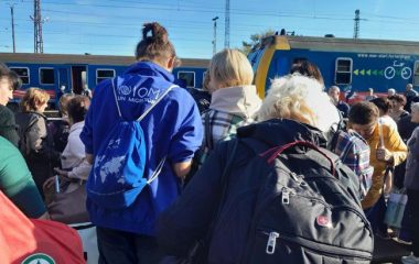Україну цьогоріч залишать ще 200 тисяч осіб: скільки триватиме міграція