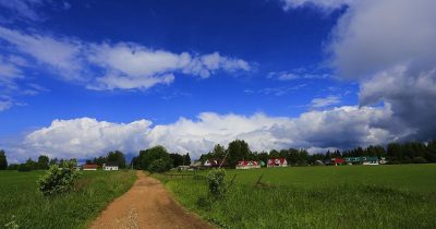Чи можливо врятувати українські села від вимирання: демограф пояснив