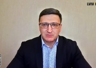 Нас залишиться 15 мільйонів, якщо нічого не робити!