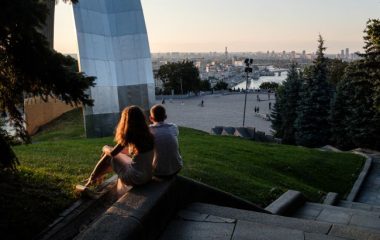 Демографічна криза в Україні: кількість молодих людей скоротилися більш ніж на 2 мільйони