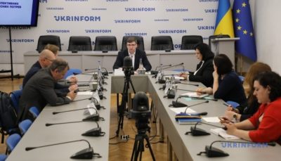 Офіс міграційної політики працюватиме над поверненням українців із-за кордону