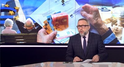 Пенсійні зміни: як діятиме новий алгоритм