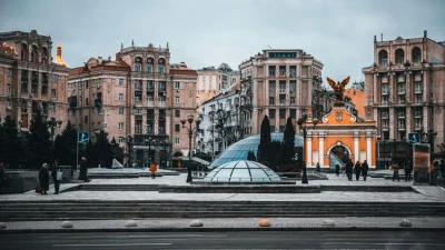 Скільки людей проживає в Україні і скільки залишиться після війни: дані демографа