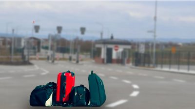 Міграційна політика України: виклики та рішення у фокусі науки