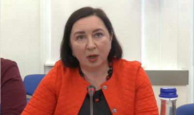 “Міграційні виклики та відповіді Державної служби зайнятості”