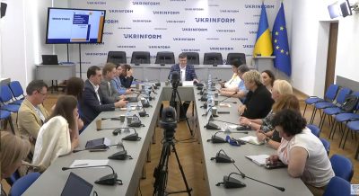 Монографія як інструмент впливу: наукові орієнтири для трудоресурсної політики
