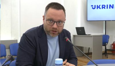 Самоповага як основа міграційної політики