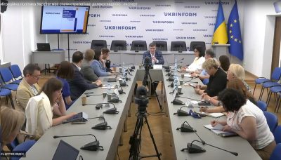 Міграційна політика України має стати стратегічно далекоглядною – експерт