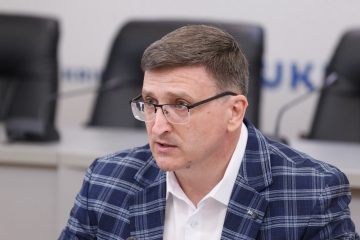 Кадровий голод загрожує економічному розвитку нашої країни