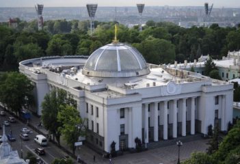 «Не заважати — вже допомога»: роль держави у кризовий час – Олександра Решмеділова