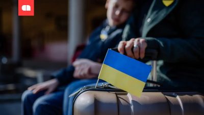 Більш ніж 3 млн українців виїхали і не повернулись від початку повномасштабної війни