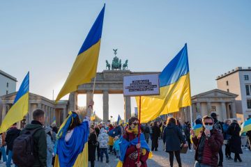 Українська молодь рятує Німеччину від провалу у демографічну яму, – дані статистики