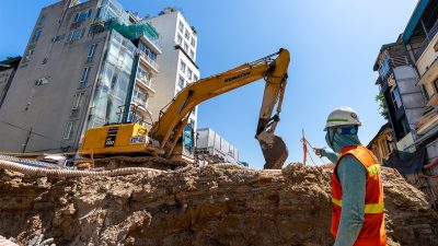 Україна розробляє нову стратегію міграційної політики до 2035 року