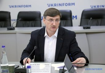 Без стратегії ми не зможемо залучити робочу силу: Василь Воскобойник про необхідність змін у міграційній політиці