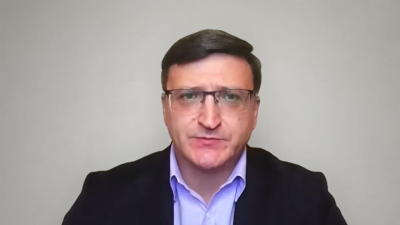 Люди — головний актив держави: Україна на межі демографічного перелому