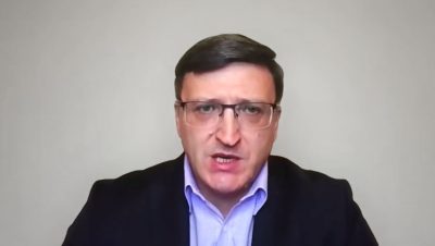 Навіть після війни нас буде менше: що робити з падінням народжуваності