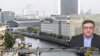 Українці за кордоном: між надією і розчаруванням