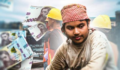 Гастарбайтери з Бангладеш: хто (не) вкраде робочі місця українців