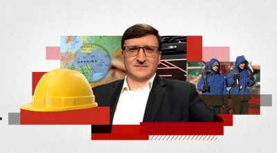 Міф про «масову міграцію» та реальна потреба у мільйонах робочих рук: експерт про кадровий дефіцит в Україні