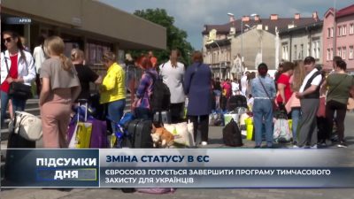 Європа втомилася, але не закриває дверей: Василь Воскобойник — про зміну ставлення до українців і що чекає далі