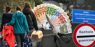 Європа закручує гайки: коли українцям доведеться повертатися додому