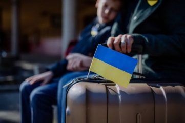 Українські біженці почнуть повертатися додому у 2027 році — Нацбанк