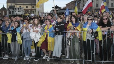 Спільний з ЄС ринок праці: як Україні перетворити конкуренцію за людей на партнерство