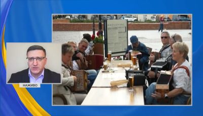 Українці за кордоном: інтеграція вдалася, повернення залежить від умов в Україні