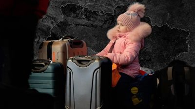 До України не повернуться 70% біженців із Євросоюзу. Чому це так