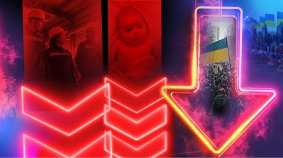 Демографічний тупик. Чому іноземні мігранти не врятують українську економіку