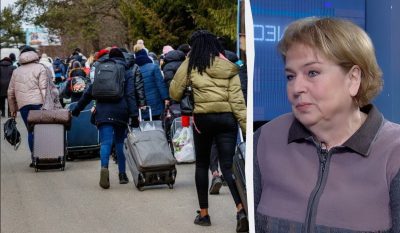 У Європі найбільше зацікавлені в українських підлітках, – демографиня