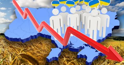 Демографічна криза в Україні: де взяти 300 000 нових громадян щороку