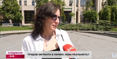 Індійці, пакистанці та узбеки: чому Україна почала шукати працівників за кордоном