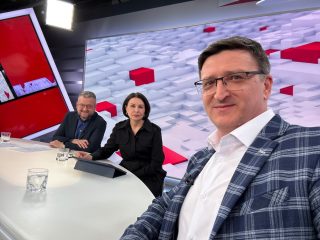 Головна проблема України — не мігранти, а нестача людей