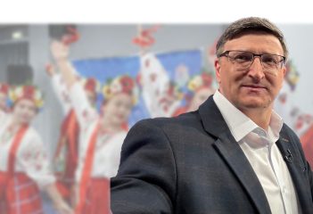 Україні потрібна розмова не про страхи, а про людей