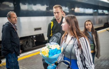 Скільки біженців з України не планують повертатись на Батьківщину – в РЄ відповіли
