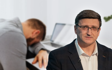 Чому молодь більше не обирає робітничі професії і як це впливає на майбутнє України