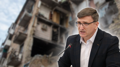Після війни головною боротьбою стане повернення українців