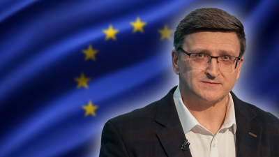 П’ять років у Європі: чи почнуть українці масово отримувати громадянство