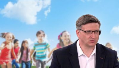У світі вперше літніх людей стало більше, ніж дітей до п’яти років