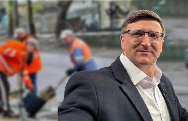 Робота за кордоном: як реалізувати свій професійний досвід