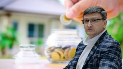 Коли закінчуються заощадження: як фінансове виснаження впливає на міграцію
