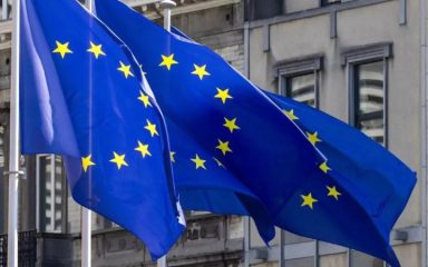 У ЄС планують посилити міграційну політику після кризи в Сеуті