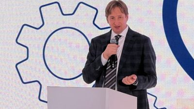 Бутенко: приблизно 10% старшокласників вважають, що ніколи не будуть працювати в Україні – це дуже тривожні сигнали
