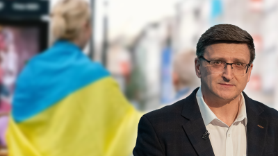 Зберегти людей: чому відбудова починається з умов для життя