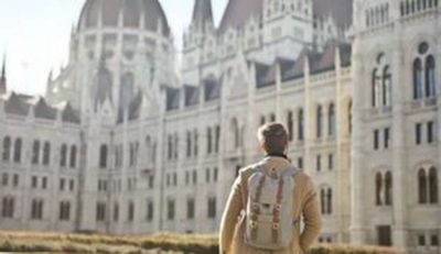 Угорщина надаватиме захист військовозобов’язаним чоловікам з України, – Єврокомісія