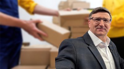 Від соціальної допомоги до роботи: виклик для українців у Німеччині