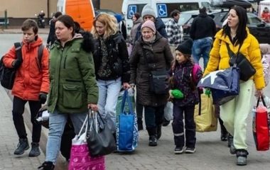 Одна з країн ЄС скорочує центри для біженців: що чекає на українців