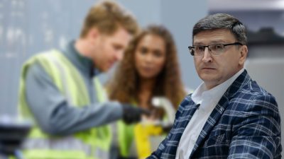 Вакансії є, роботи не знайти: чому Україні бракує працівників